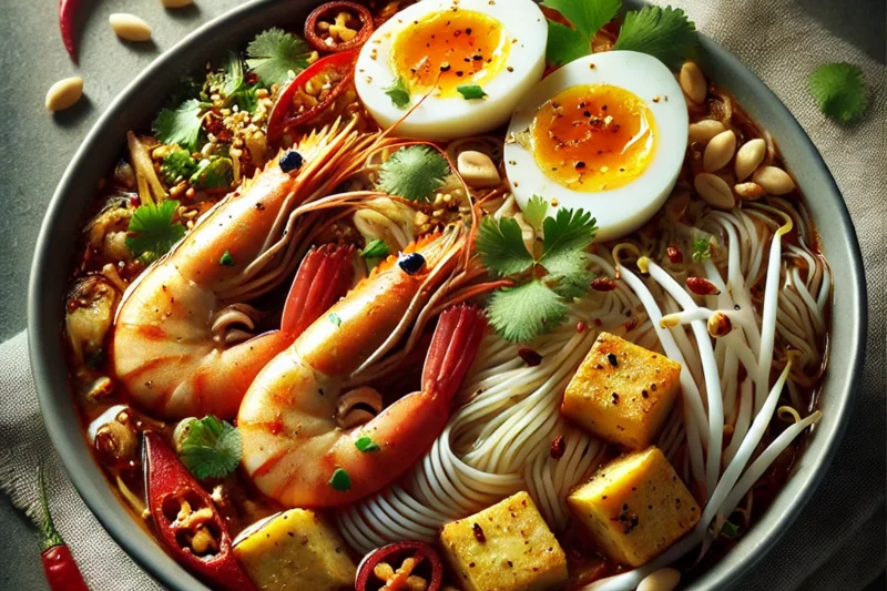 Mee Siam